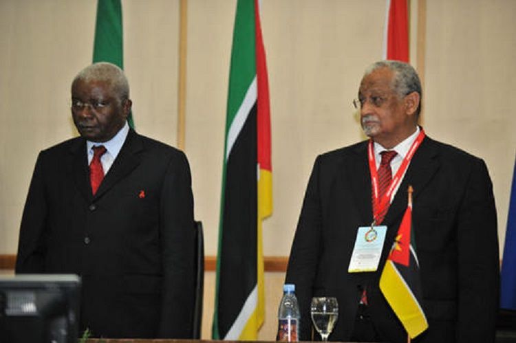 Mozambique overturns rule allowing Labour Minister to expel foreign workers