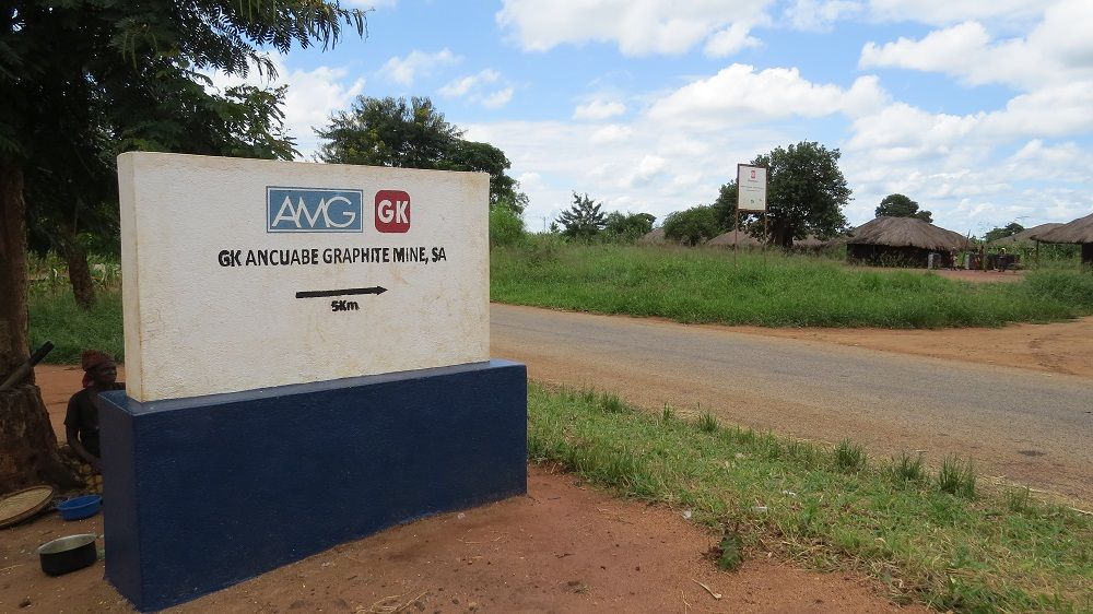 Cabo Delgado graphite mine declares force majeure following Ancuabe attacks