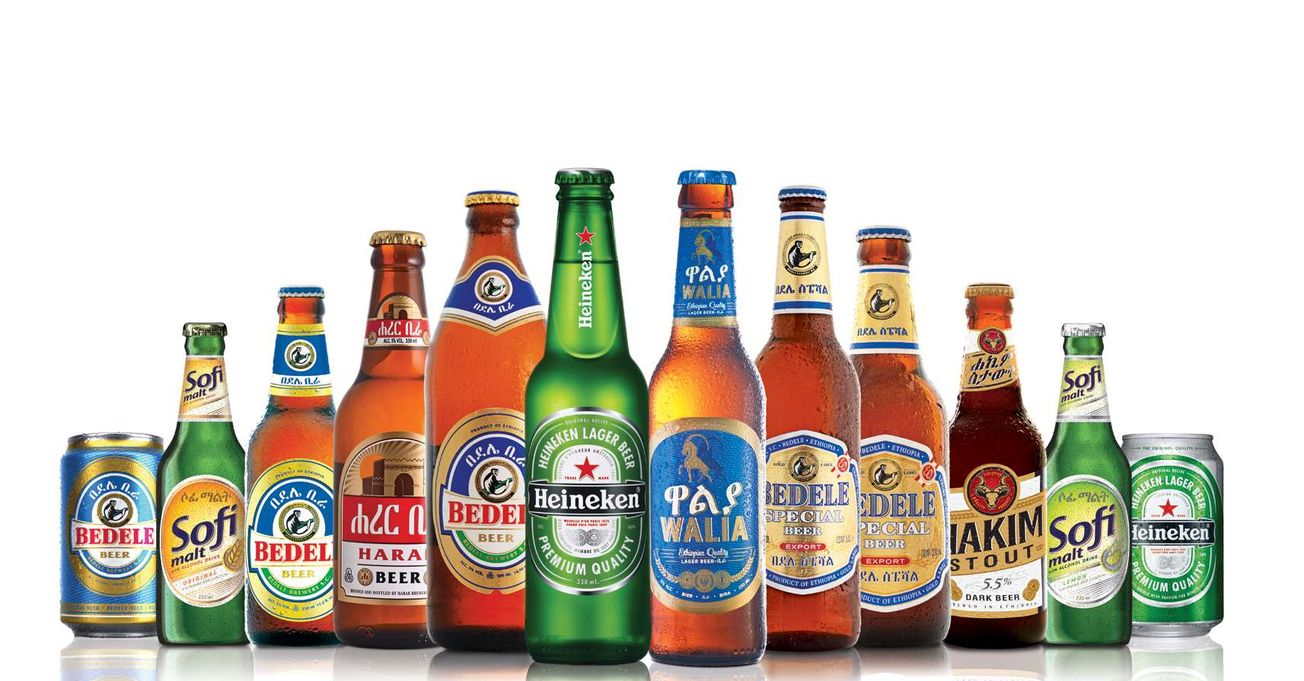 Heineken pushing Mozambique to cut alcohol duties - report
