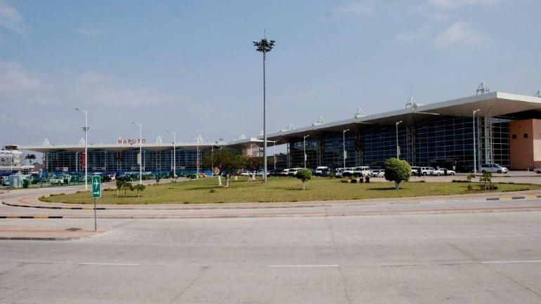 Aeroportos de Moçambique re-hires chairman who was jailed for corruption