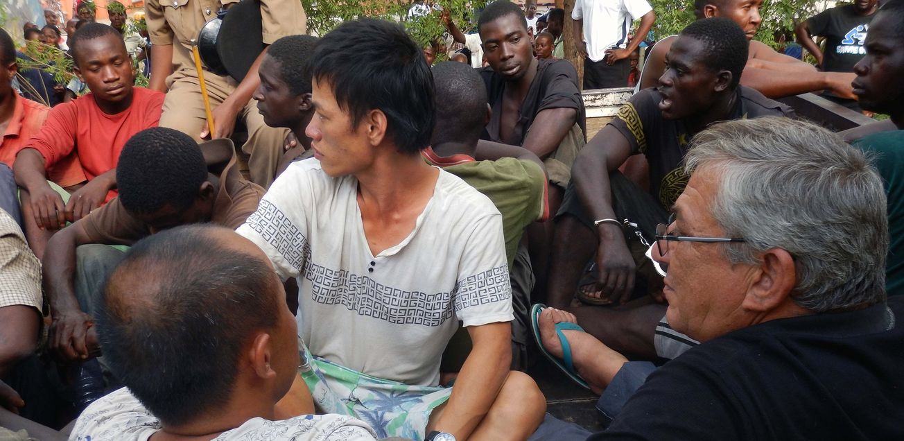 Malawi jails Mozambicans over illegal cross-border logging - with more cases suspected