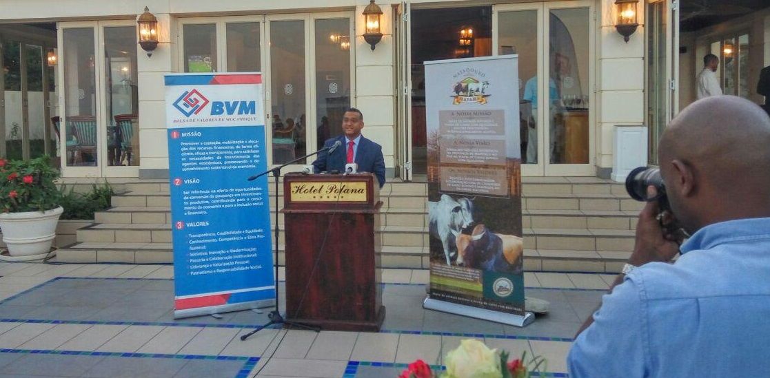 First SME lists on Mozambique stock market