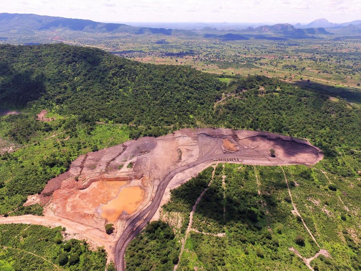 Syrah makes drastic cuts to Mozambique graphite operation