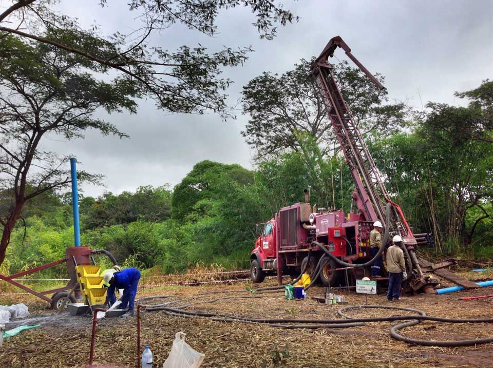 Cabo Delgado graphite project in talks with Chinese partners