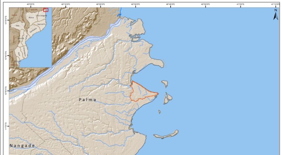 Total to restart Mozambique LNG construction “soon” thanks to security improvements