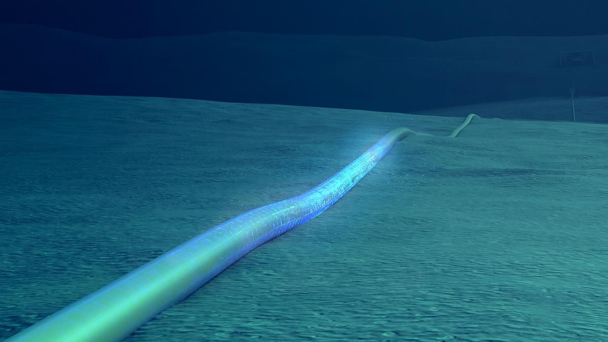 Aker, GE win Mozambique FLNG contracts