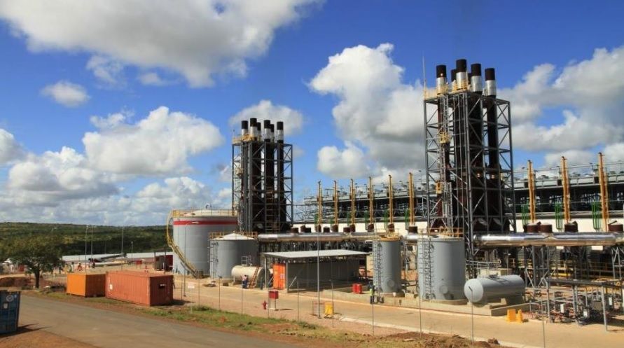 Sasol and EDM finally tie up Mozambique gas-fired power plant finance