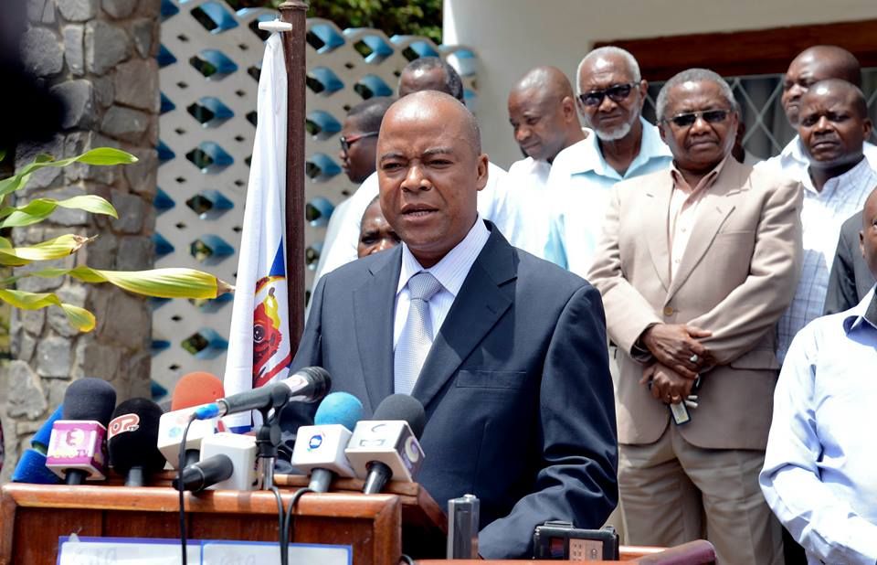 Renamo: Withhold aid to Mozambique until ‘hidden debt’ culprits punished