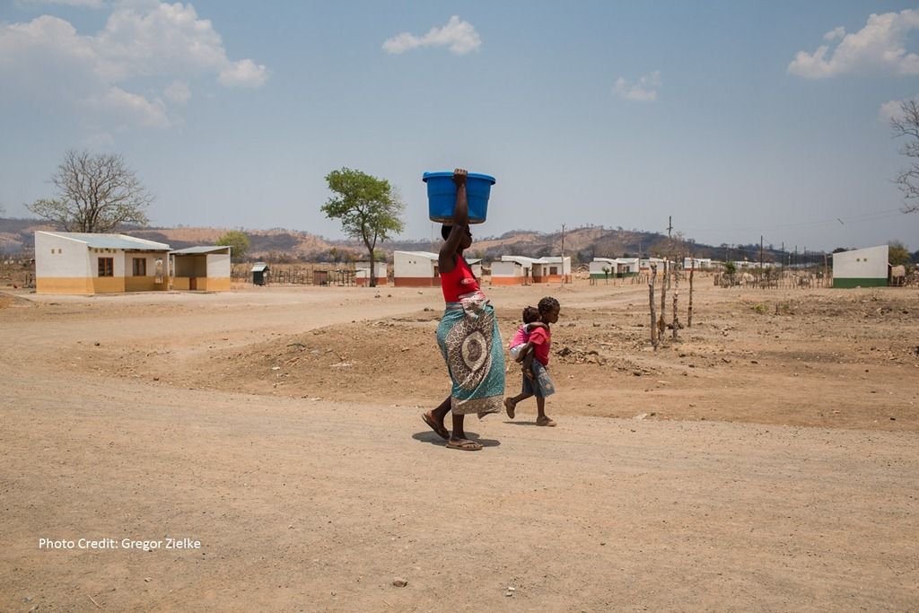 Feature: Companies and communities clash over Mozambique ‘land-grabs’