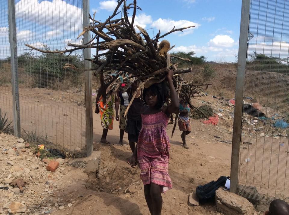 Vale agrees cash compensation for Mozambique resettlement failures