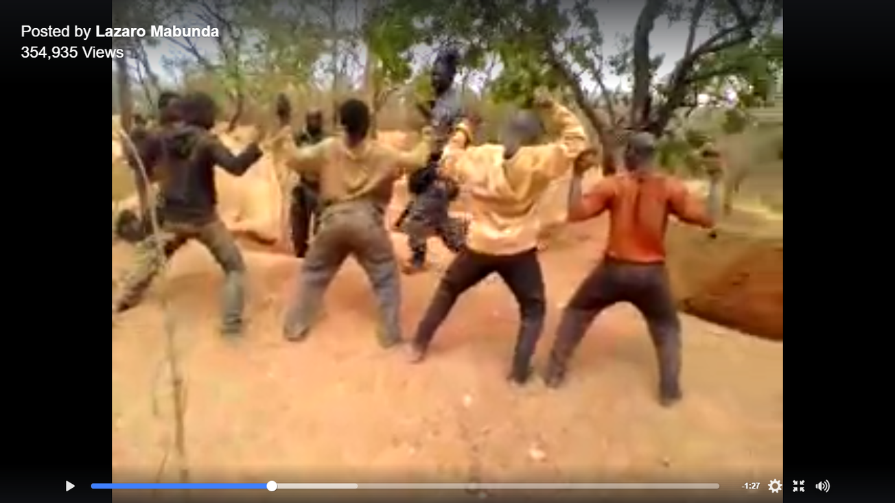 London law firm sets out human rights case against Mozambique ruby miner