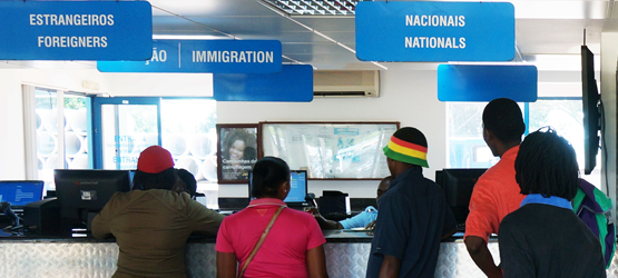 Contractor hits back over cancelled Mozambique PPP contract