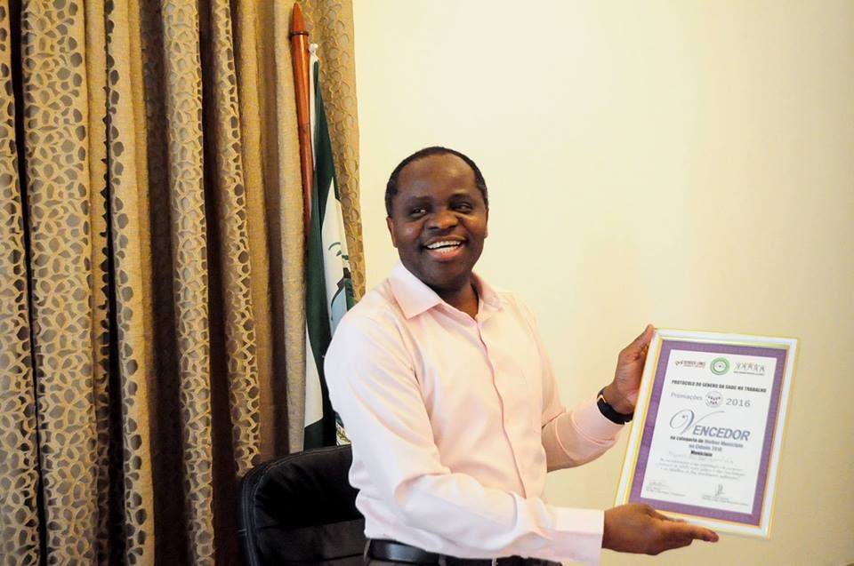 Two decades in prison for Amurane murderers