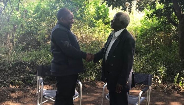 Election of mayors could be sticking point as Nyusi hands constitutional changes to parliament