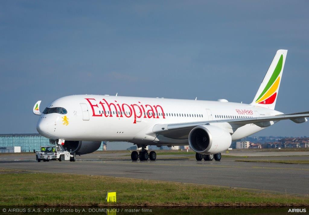 Ethiopian, Malawian Airlines set to break Mozambique domestic flights monopoly