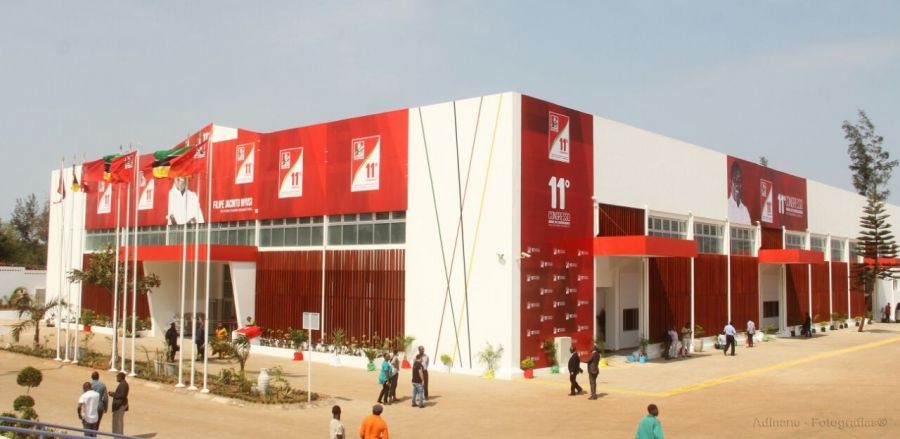 COMMENT: Internal elections are key to Nyusi’s success at Frelimo Congress - by Fernando Lima