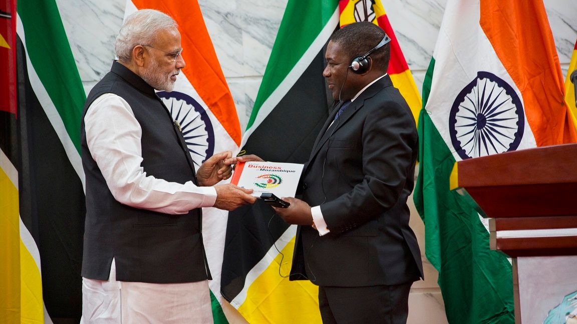 India will honour Mozambique pigeon pea deal, but 2 million farmers still face crisis