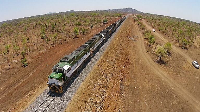 Malawi expects to double traffic to Mozambique’s Port of Nacala