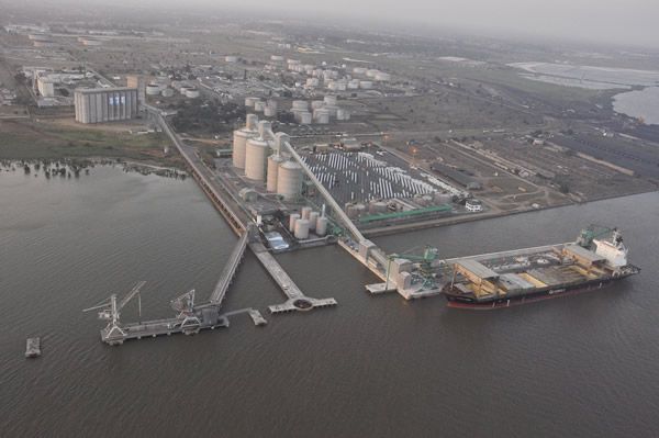 Analysis: Maputo Development Corridor still an example for the region despite non-inclusive development