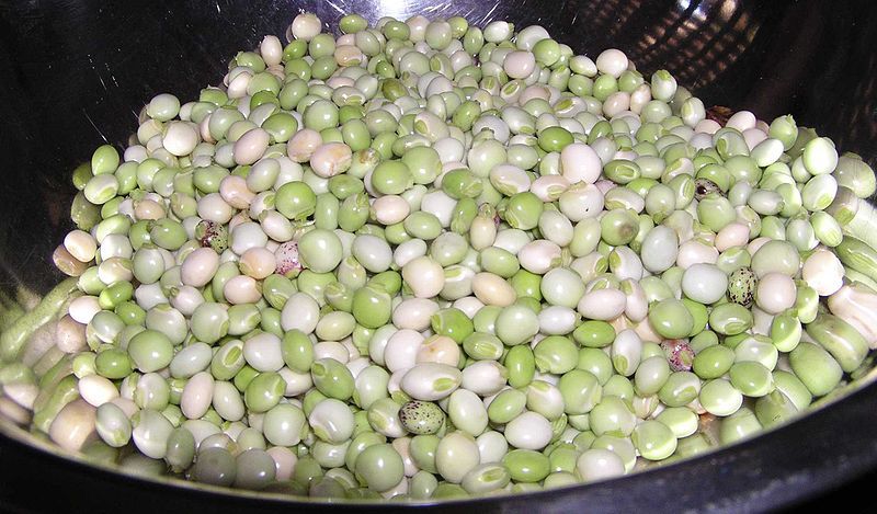 No order to stop import of Mozambique pigeon peas, India HC says