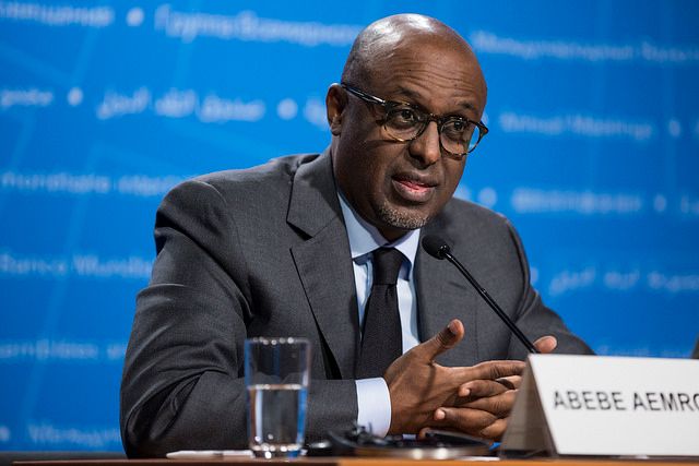 Mozambique offers IMF nothing new on hidden debts