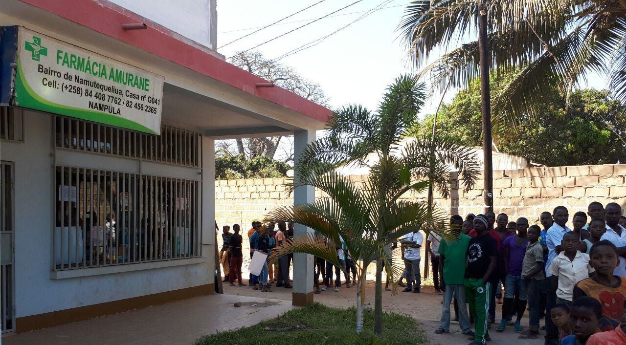 Nampula mayor assassinated on Mozambique’s ‘day of peace’