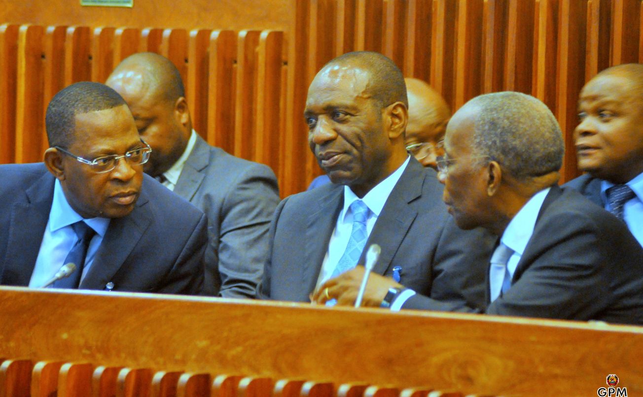 Mozambique has no plans to service external commercial debt in 2018