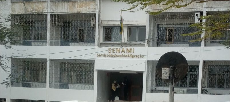 Mozambique stops issuing residence permits to foreign workers