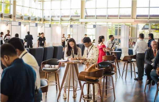 Mustang disappoints at debut Mozambique ruby auction