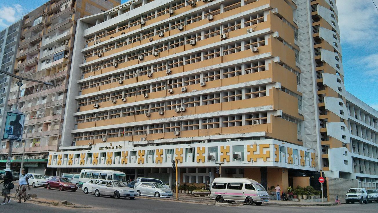 Mozambique health money diverted to Frelimo election fund, CIP claims