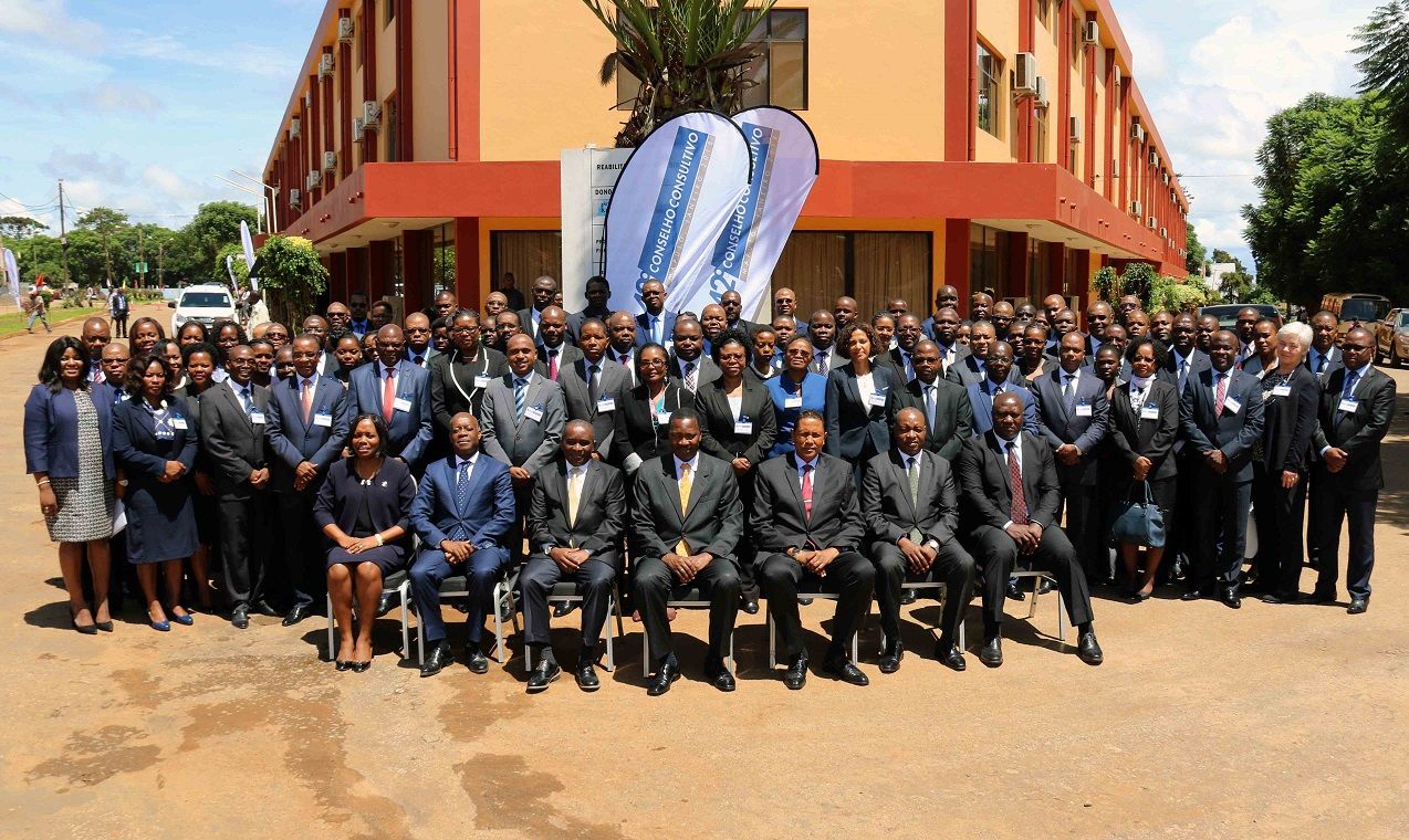 FX law change improves business environment, says Bank of Mozambique governor