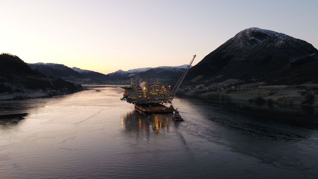 Another oil major quits exploration in Mozambique