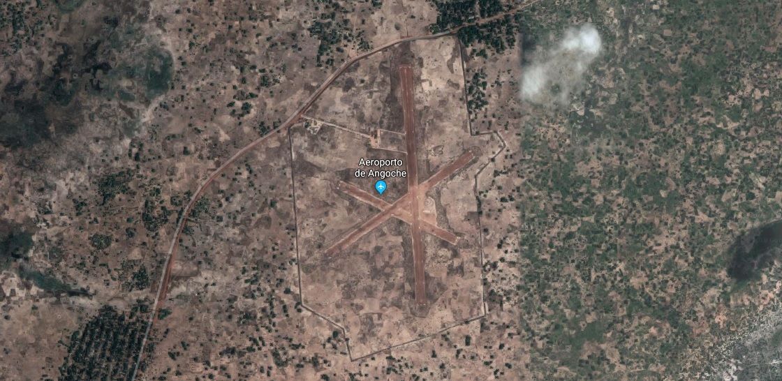 Mozambique relaunches search for aerodrome expansion partner