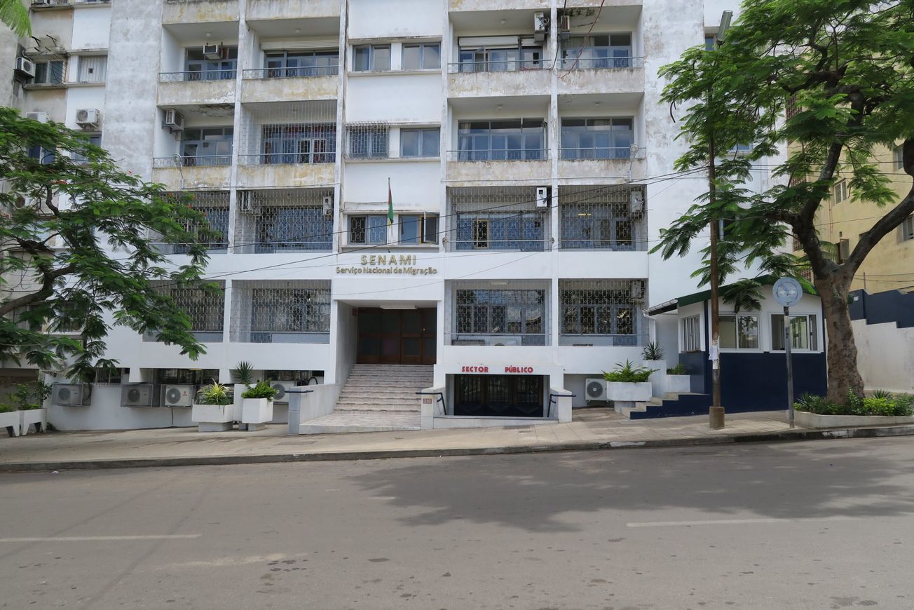 Mozambique new foreign visa law still not enforced as intended