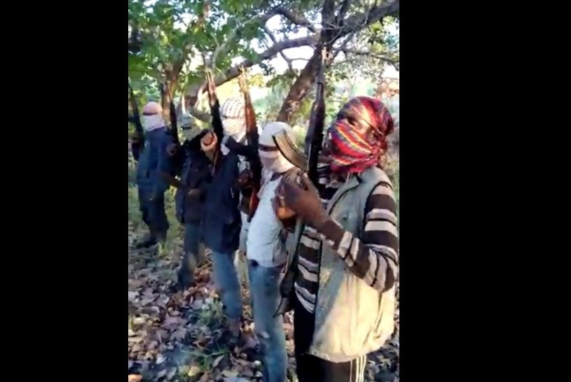 Analysis: Cabo Delgado Islamists video suggests focus is on religious aims