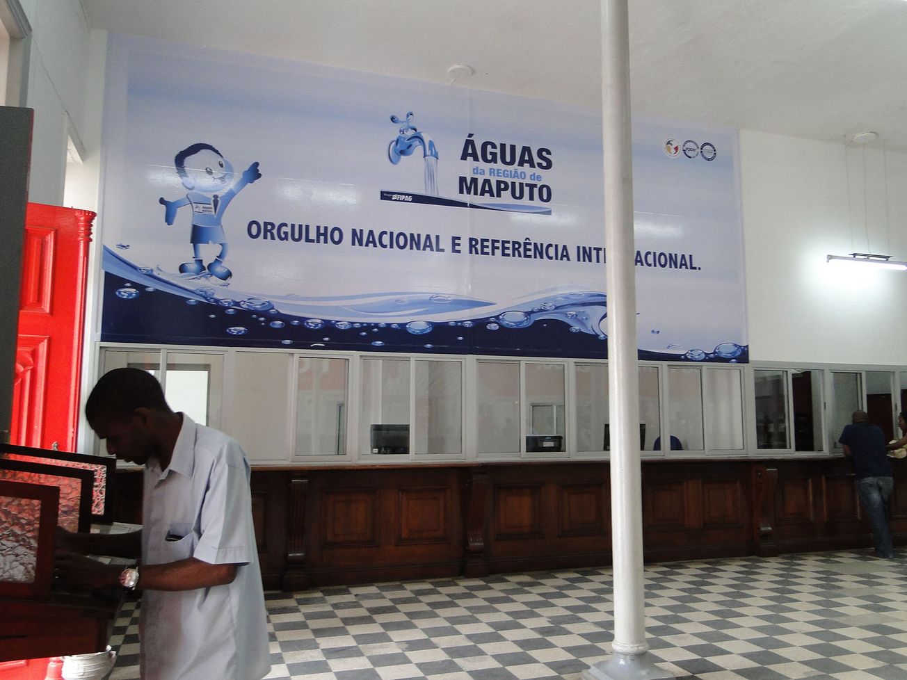 Maputo faces severe water supply cuts as dam levels stay critically low