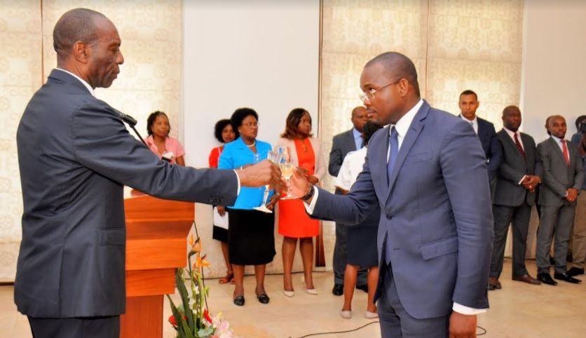 Media watchdog condemns ‘unconstitutional’ TVM chief appointment