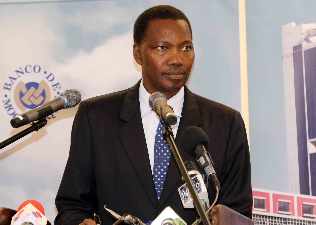 Bank of Mozambique holds interest rates high despite covid-related slump