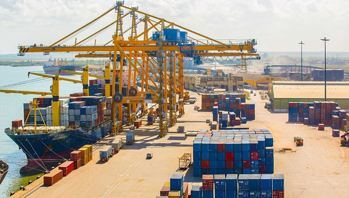 Mozambique to extend Beira port concession on condition of upgrades