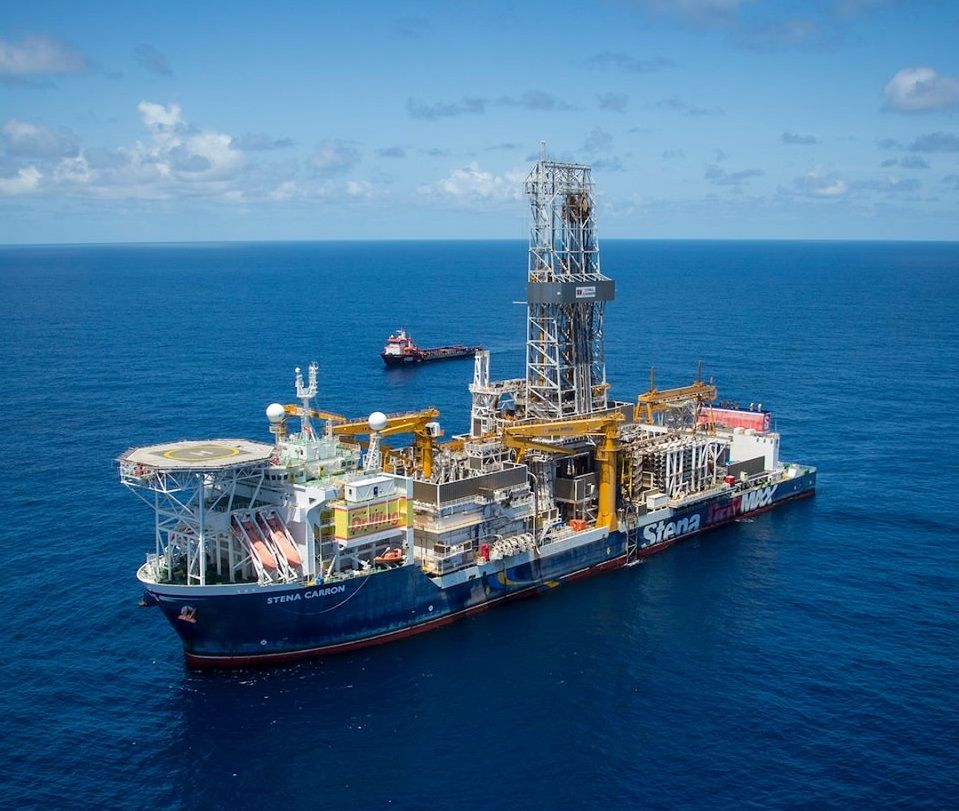 Exxon absence from LNG security deal adds to fears FID will be long delayed