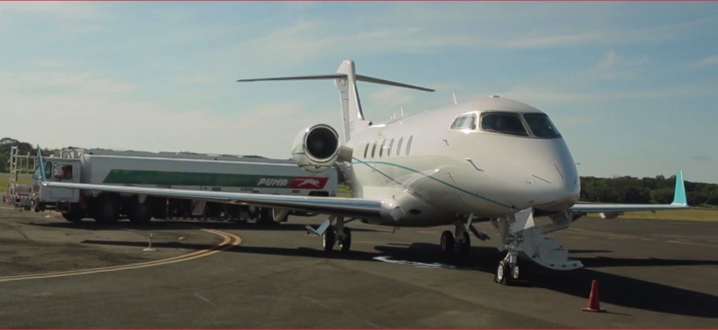 Mozambique airline turns to Puma Energy to smooth BP fuel shortage