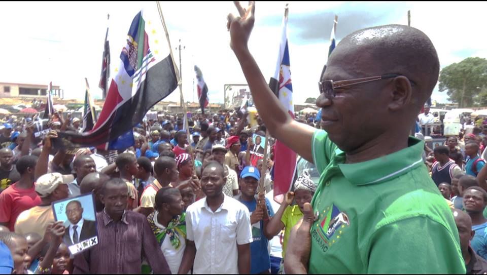 Nampula defeat a ‘message for Frelimo’, and could signal more opposition coalitions