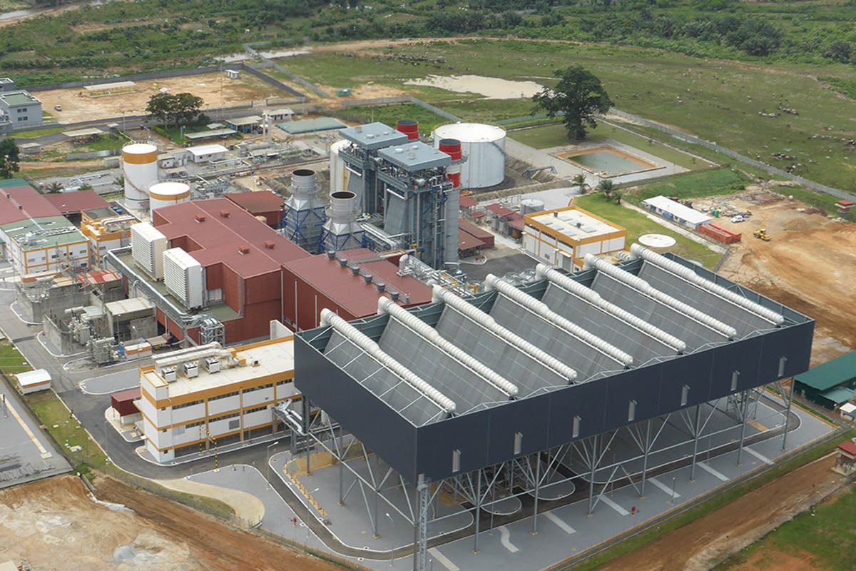 Mozambique picks British power developers for 400 MW gas-fired plant