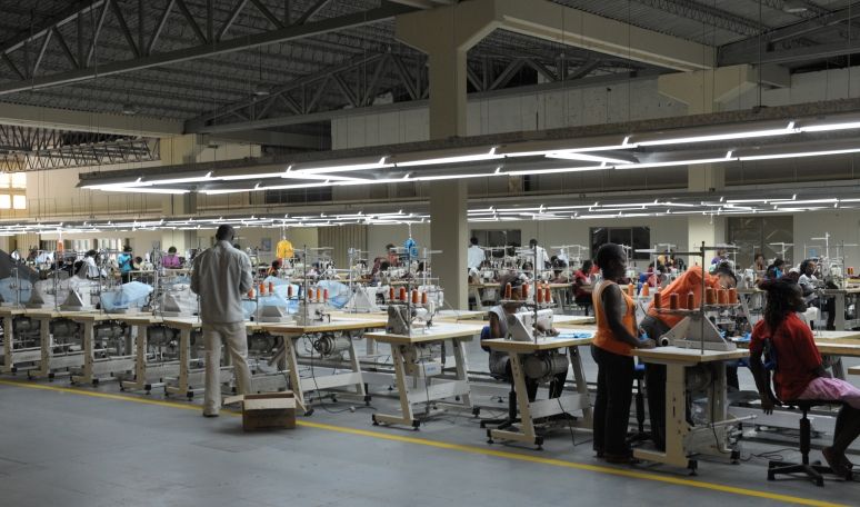 Mozambique manufacturing shed 10,000 jobs in five years, report shows