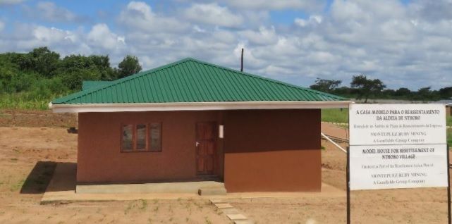 Gemfields late delivering complaints service for Montepuez mine neighbours