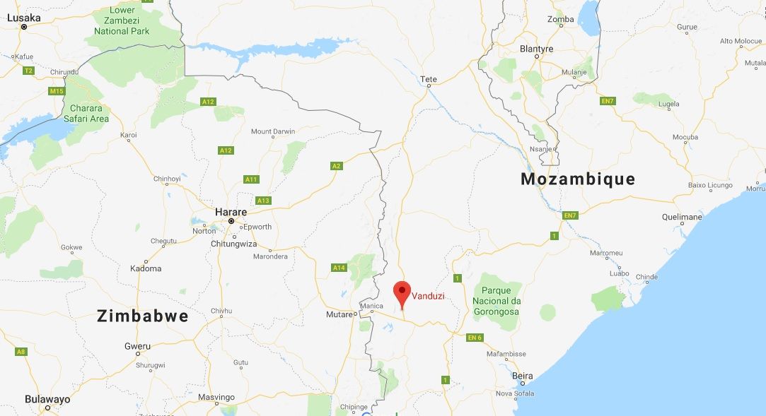 Major fuel distribution hub project calls public consultation