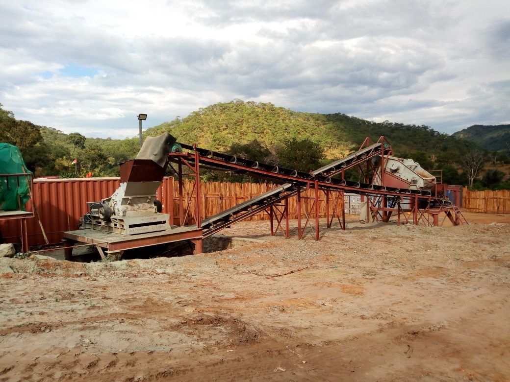 Mozambican gold miners accuse Chinese partner of foul play in Tete