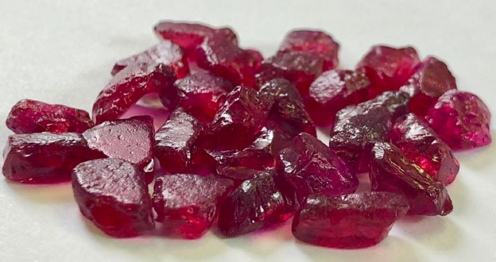 Analysis: State and miners must dig deeper in Mozambique’s ruby boom