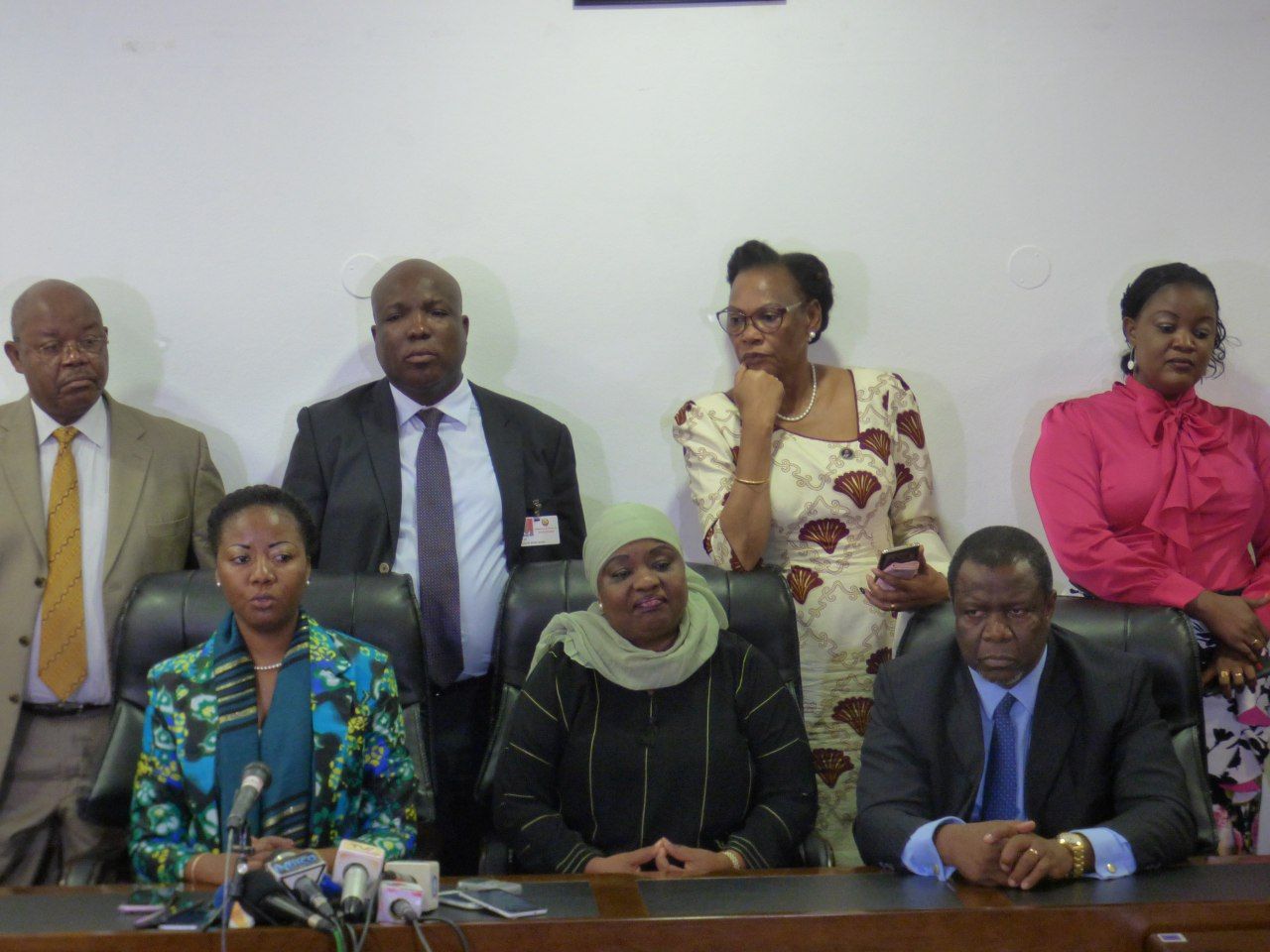 Parliament approves constitutional changes after Renamo victory on local appointments