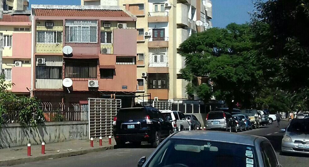 Cahora Bassa hydro evicts Mozambique energy minister from Maputo property